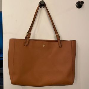 Tory Burch Large York Buckle Tote